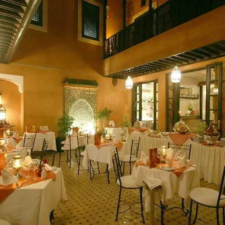 Les Borjs De La Kasbah 