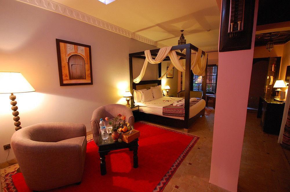 Les Borjs De La Kasbah Riad Marrakesh