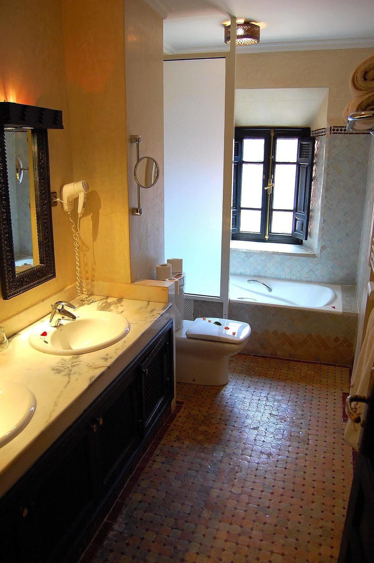 Riad Les Borjs De La Kasbah