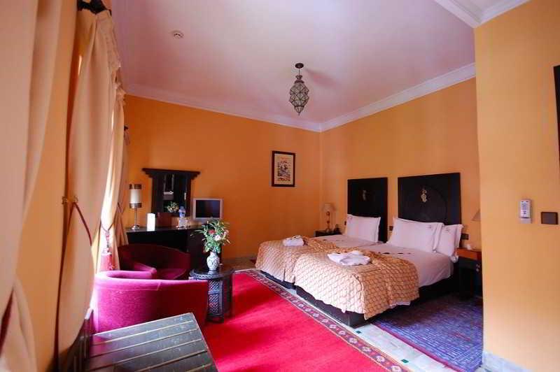 Les Borjs De La Kasbah Marrakesh