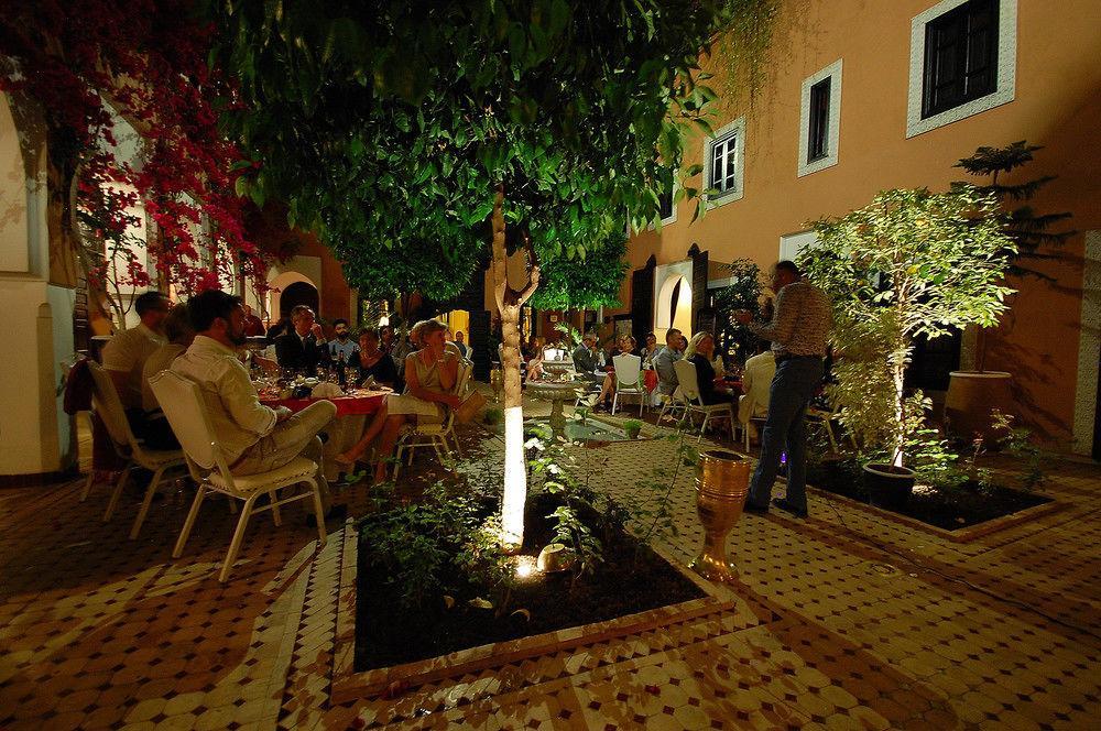 Les Borjs De La Kasbah 4*